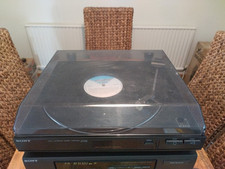 Sony PS-LX45P Automatic Belt