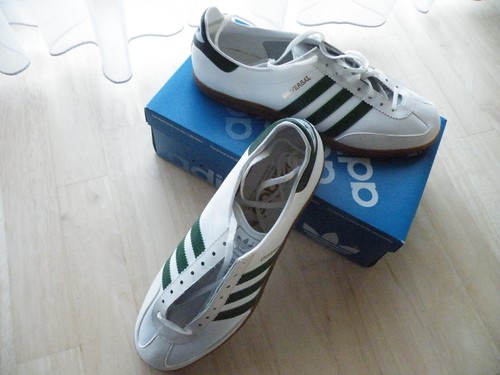 Adidas universal vintage - universal,