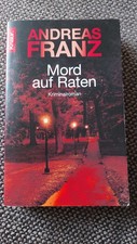 Andreas franz mord auf - franz, raten