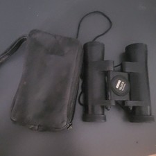 Zeiss Fernglas 10x25B mit