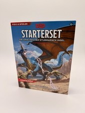 Dungeons & Dragons DnD D&D