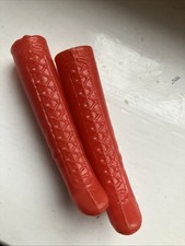 Lace Up Boots rot Barbie