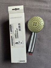 Hansa Duschkopf, Brausekopf