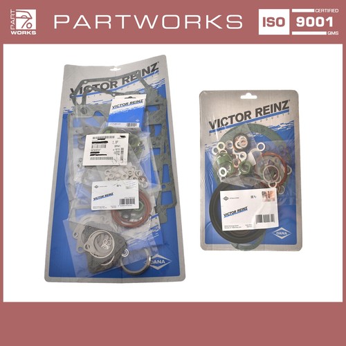 Motordichtsatz - 2x,