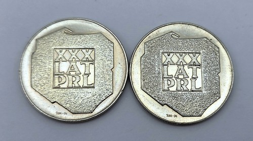 Polen 200 zloty 1974 - 1974, 30