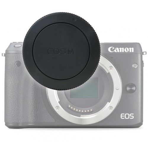 Canon eos m50 mark kamera - canon,