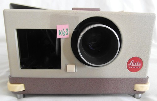 Leitz wetzlar n24 - wetzlar,