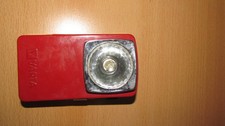 Vintage VARTA Taschenlampen – Klassiker in Rot und Silber 