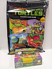 Album Card Starter Pack Ninja