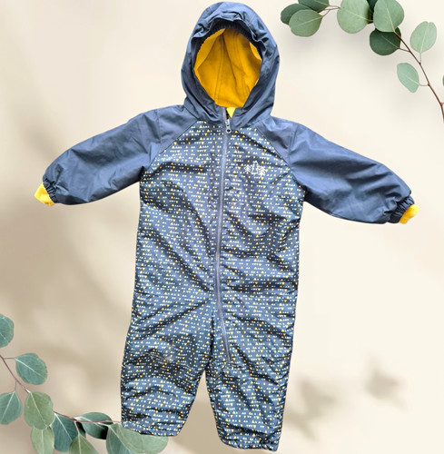 Lupilu unisex baby schneeanzug - lupilu,