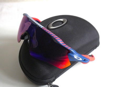 Oakley radarlock path tour - radarlock,
