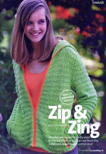 Strickmuster zum ausziehen - ~,