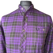 Fred perry hemd - perry, herren