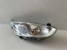 Ford B-MAX 2014 Vorne rechts Scheinwerfer AV11-13W029-AE MCJ12415