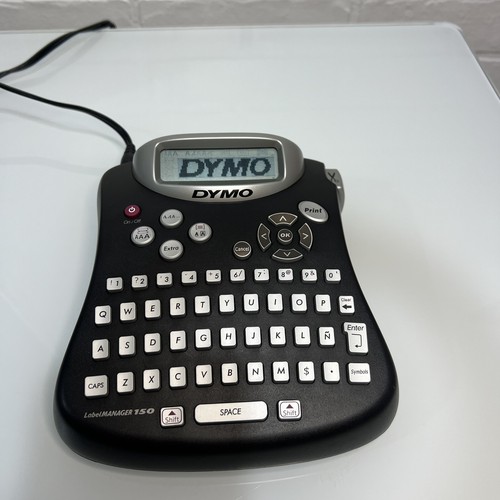 Dymo labelmanager 150 label - labelmanager 150,