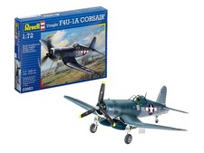 Revell BS-FLUGZEUGE Vought