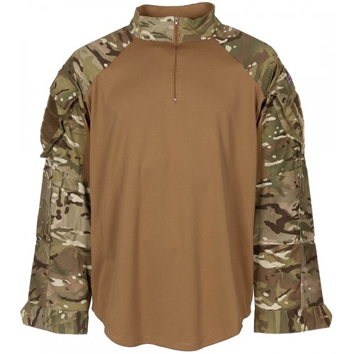 Original brit combat shirt - original, brit.