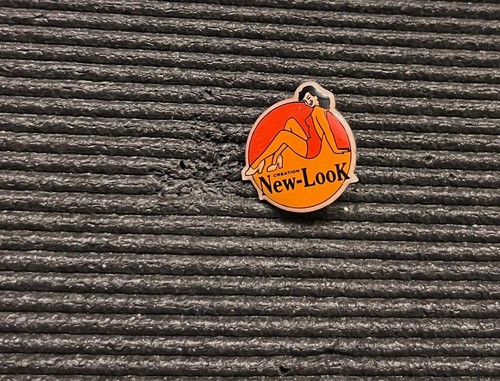 Pin collector rare - rare,