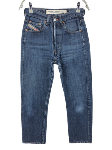 Vintage diesel damen cheyenne - vintage,