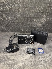 Panasonic Lumix DMC-SZ3