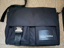 Karl Lagerfeld Umhängetasche