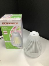 SOEHNLE 68111 Bari Aroma-Diffuser - Wie neu 1#28516615