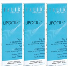 Talika Lipocils💍5 mal 10 ml