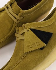 Clarks Originals Herren Neu