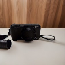 Sony Cybershot Sony Lens G DSC-HX20V Defekt nur Ersatzteile