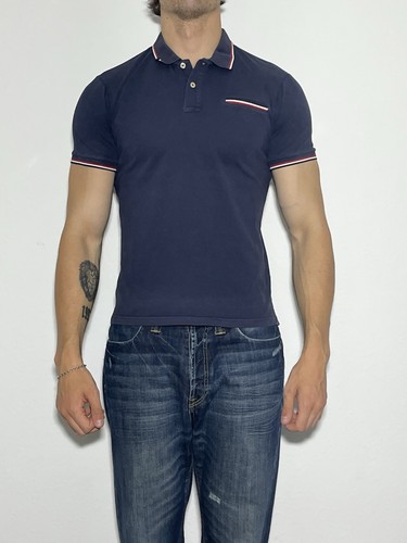Gant polohemd poloshirt - polohemd,