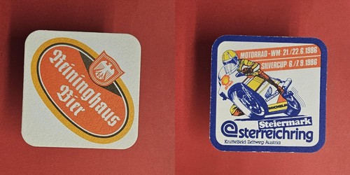 Reininghaus bier motorrad - reininghaus, motorrad-wm