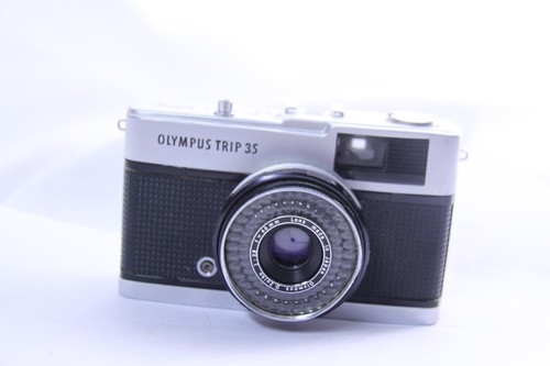 Olympus trip sucherkamera - olympus, 35