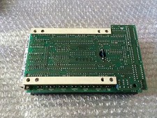 Schrittmotorsteuerung PSE