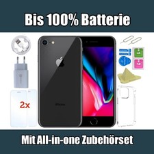 Apple iPhone 8 - 64 GB 256 GB