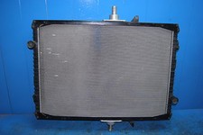 Motorkühlung Wasserkühler Kühler RENAULT Magnum LKW Valeo 5010514435 Radiator