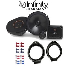 Infinity Autolautsprecher