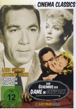 DVD * DAS GEHEIMNIS DER DAME