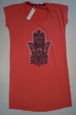 ESPRIT Nachthemd Jersey  Gr