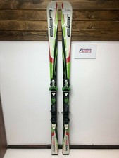Elan Race GSX 166cm Ski + Elan