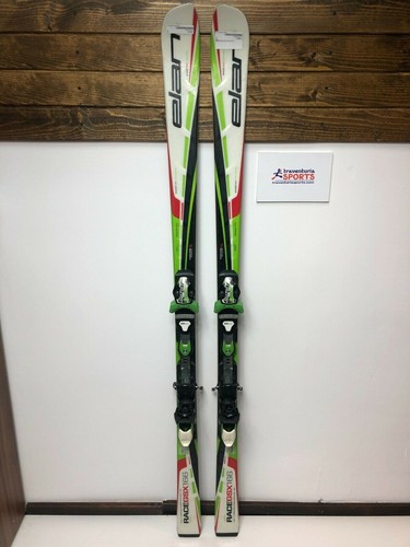 Elan race gsx - 166cm, +