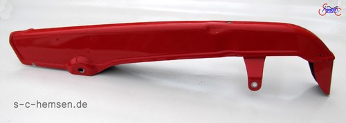Kettenschutz für honda - kettenschutz,