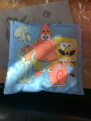 Spongebob schwammkopf - spongebob,