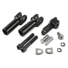 Sozius Fussrasten-Halter für