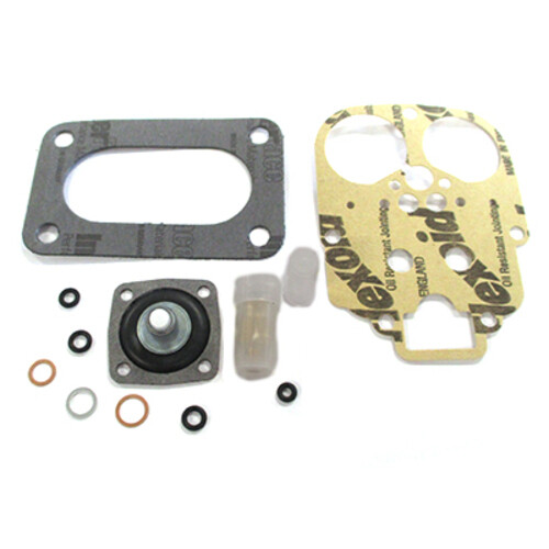 Reparatursatz weber 30dic fiat - reparatursatz,