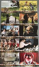 Big Fish - 10 Aushangfotos A4