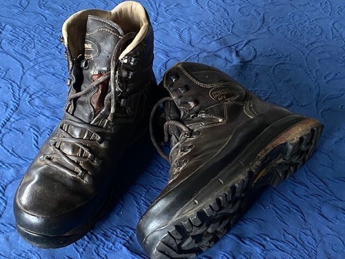 Meindl trekking schuhe mfs - schuhe,