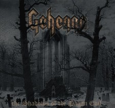 Gehenna the shadows of - the,