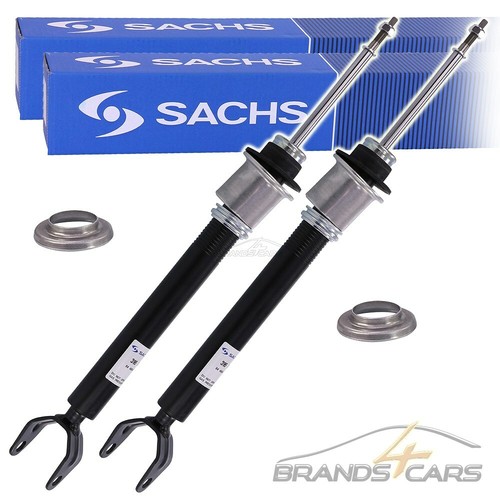 Sachs stossdämpfer - sachs, 2x