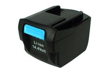 14,4V 4Ah Akku für HILTI SF