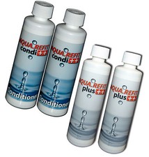 Aqua Refit Plus 2x für Geruch
